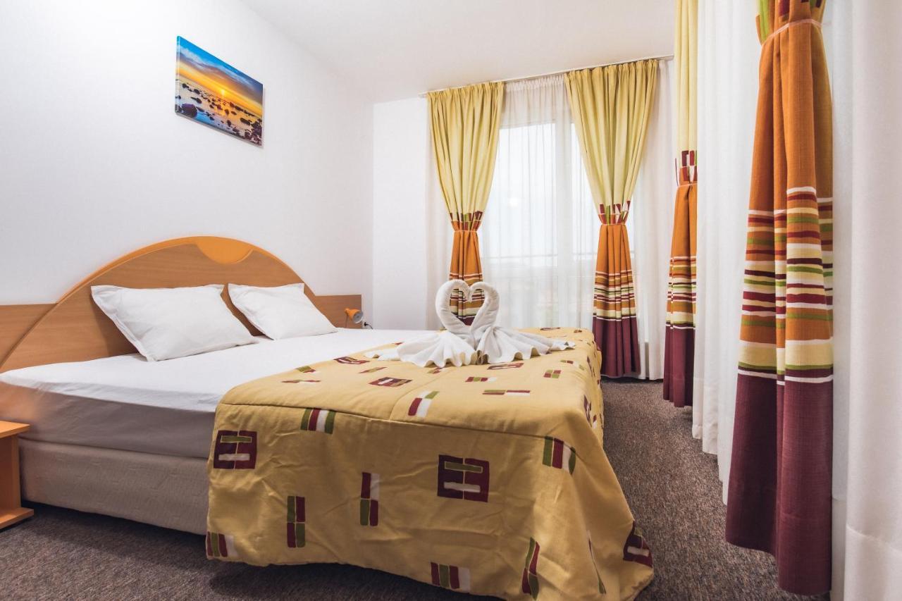 Villa Martina Nesebăr Exterior foto