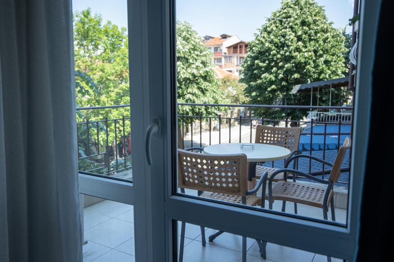 Villa Martina Nesebăr Exterior foto